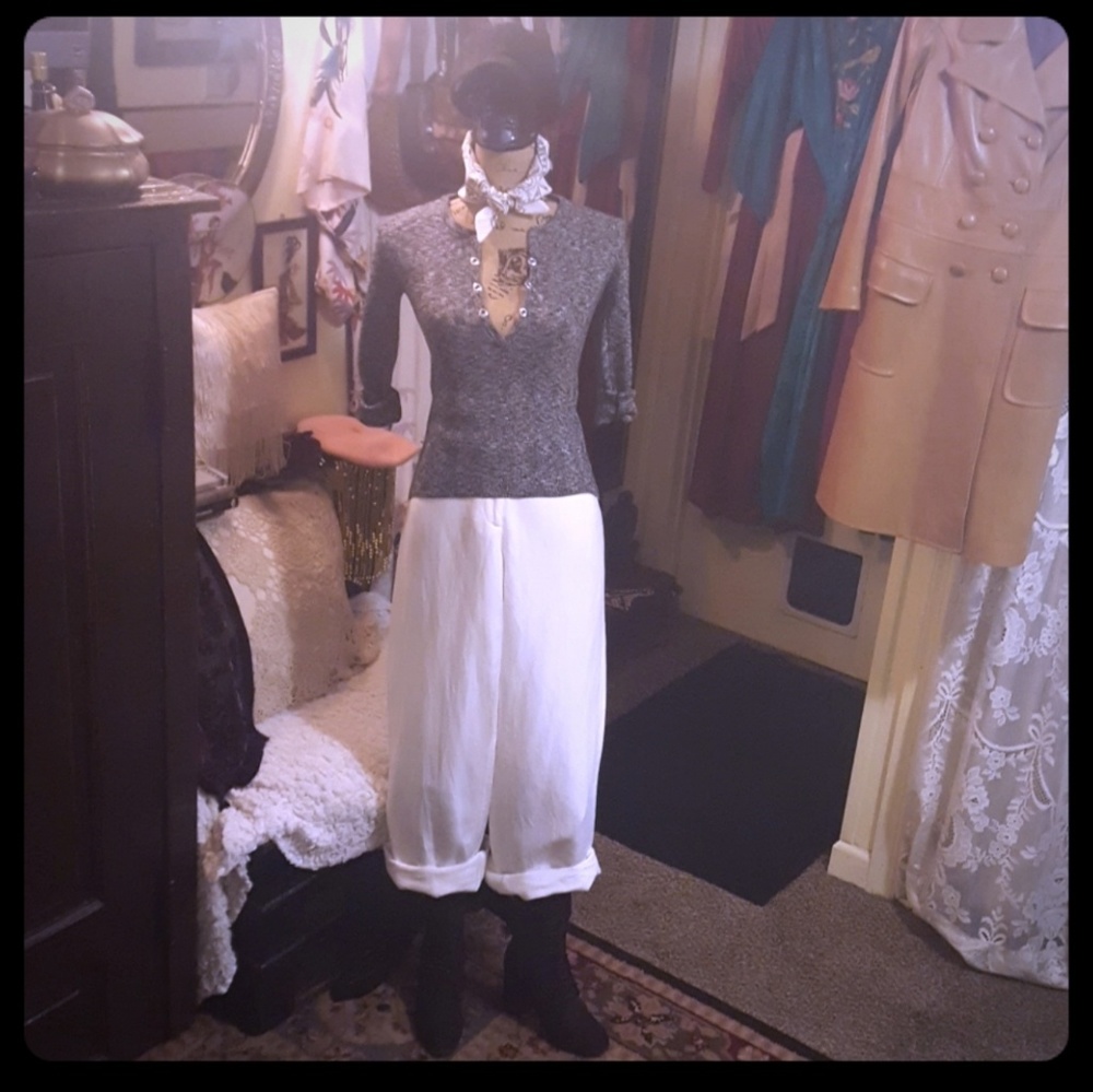 Madewell Sweater